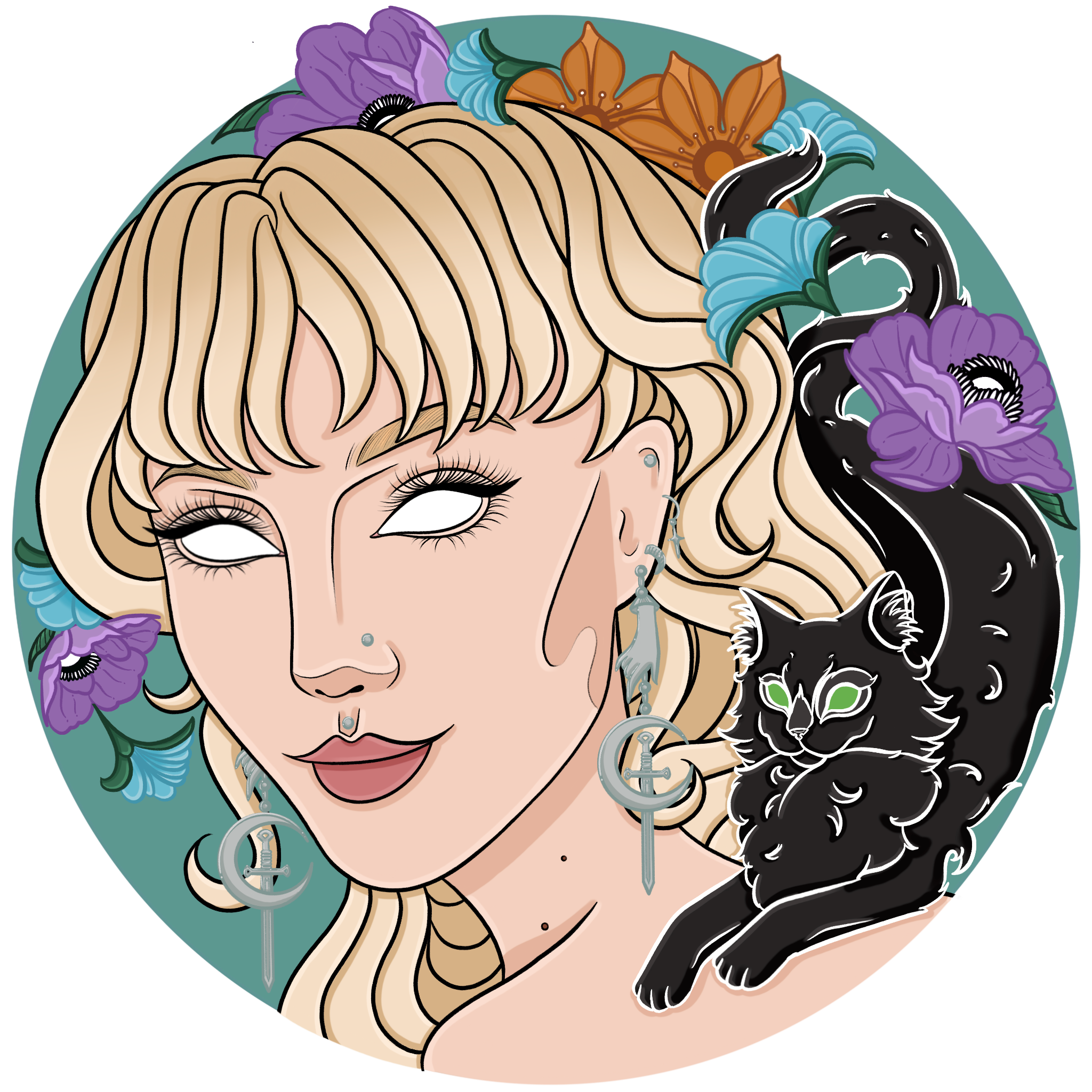 Enchanted Designs Floral